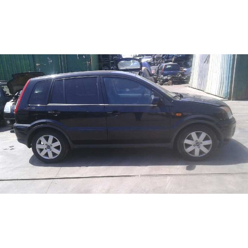 ford fusion (cbk) del año 2006