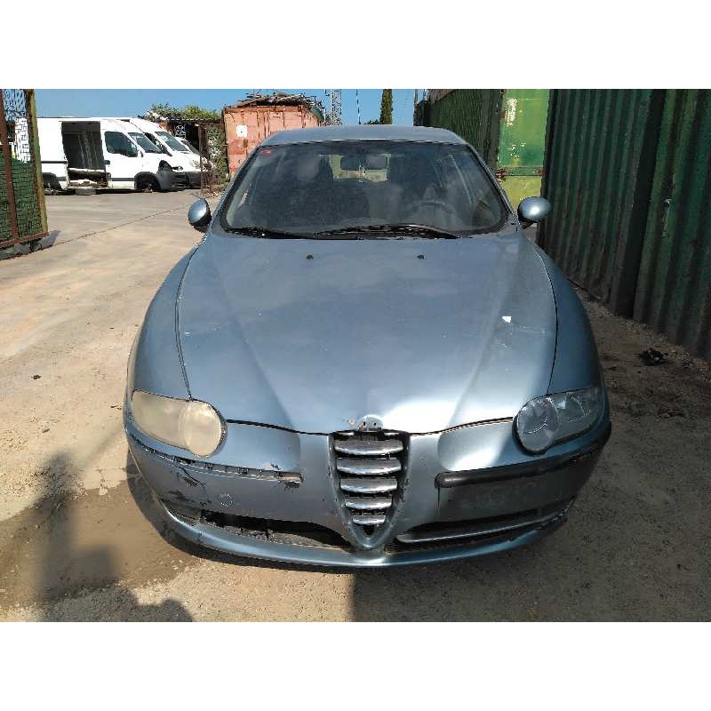 alfa romeo 147 (190) del año 2004