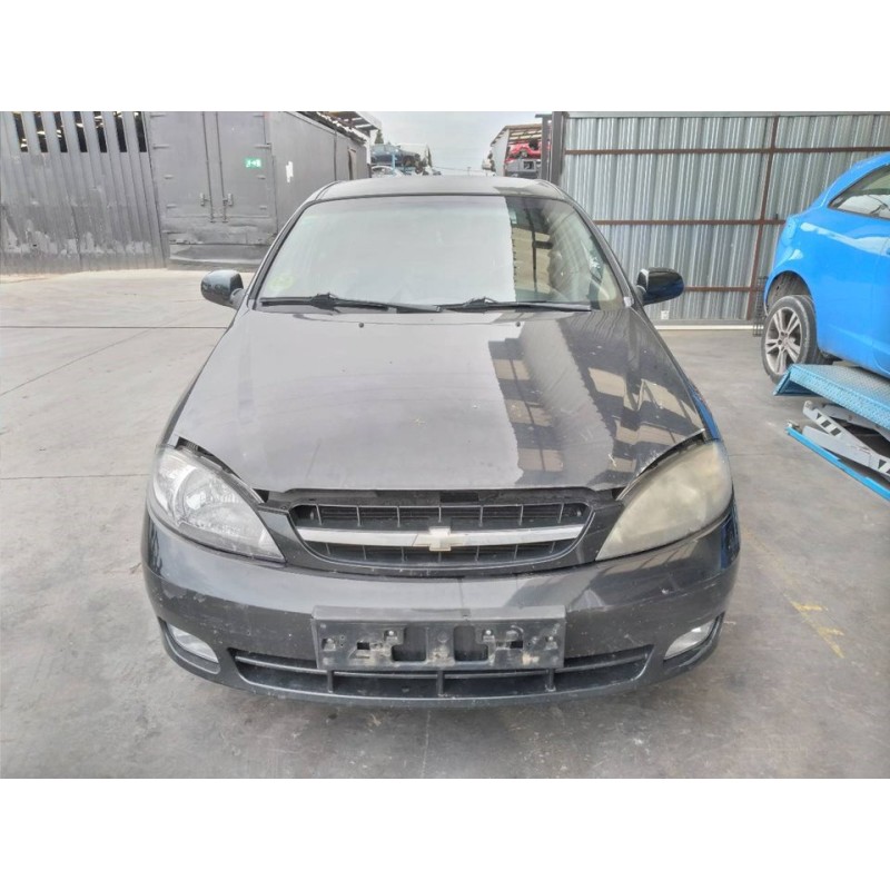 chevrolet lacetti del año 2008
