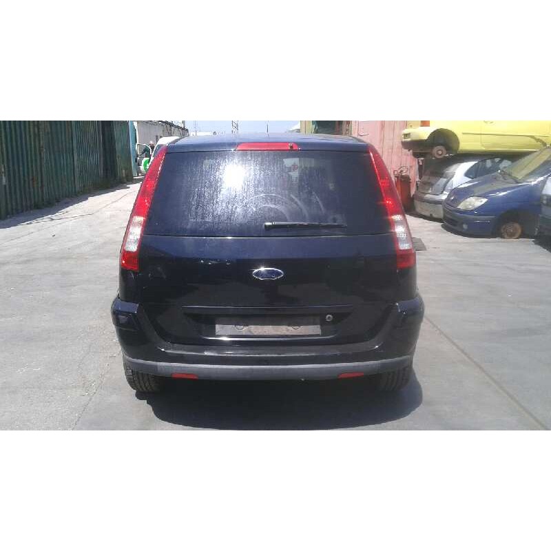 ford fusion (cbk) del año 2006
