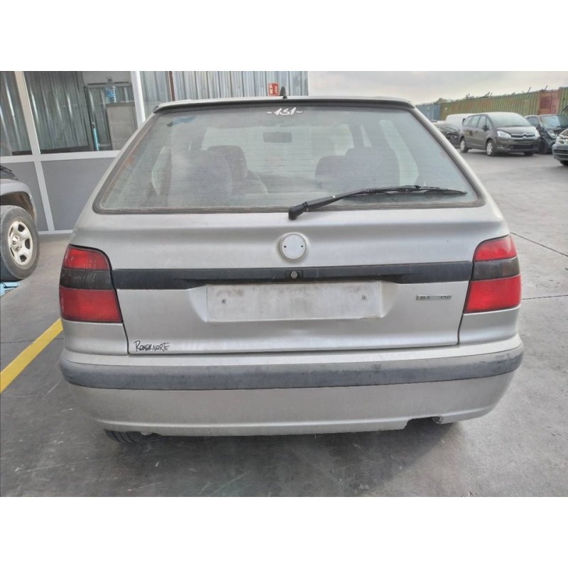 skoda felicia berlina ( 791) del año 1998