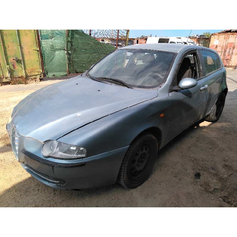 alfa romeo 147 (190) del año 2004