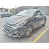 peugeot 208 del año 2016