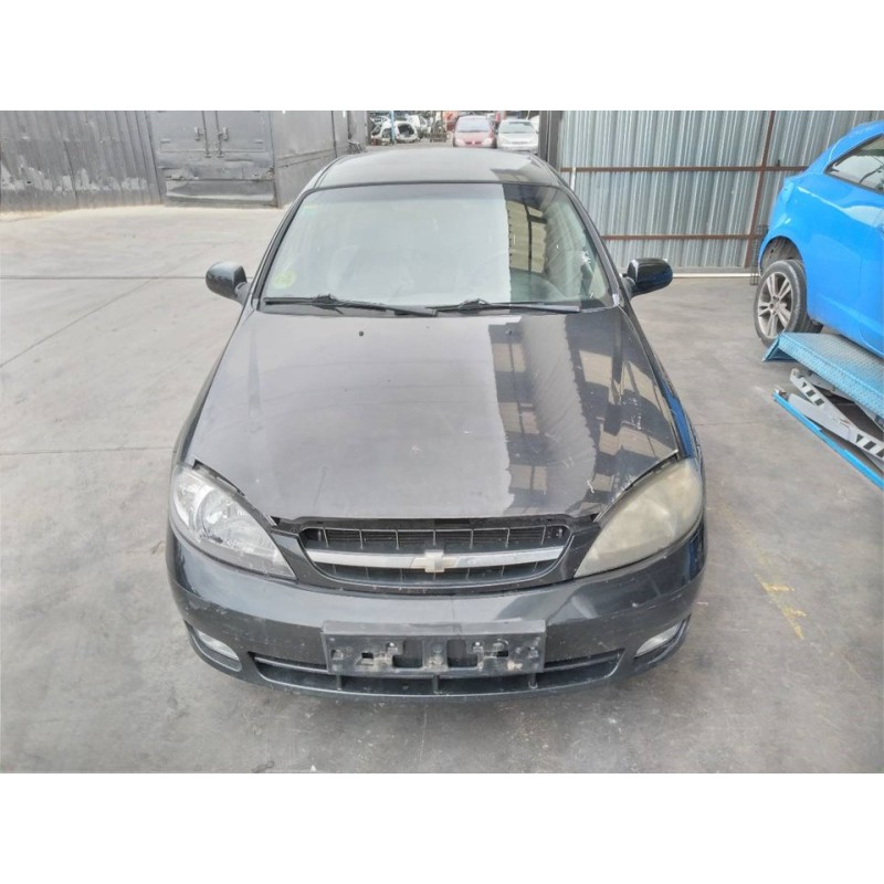 chevrolet lacetti del año 2008