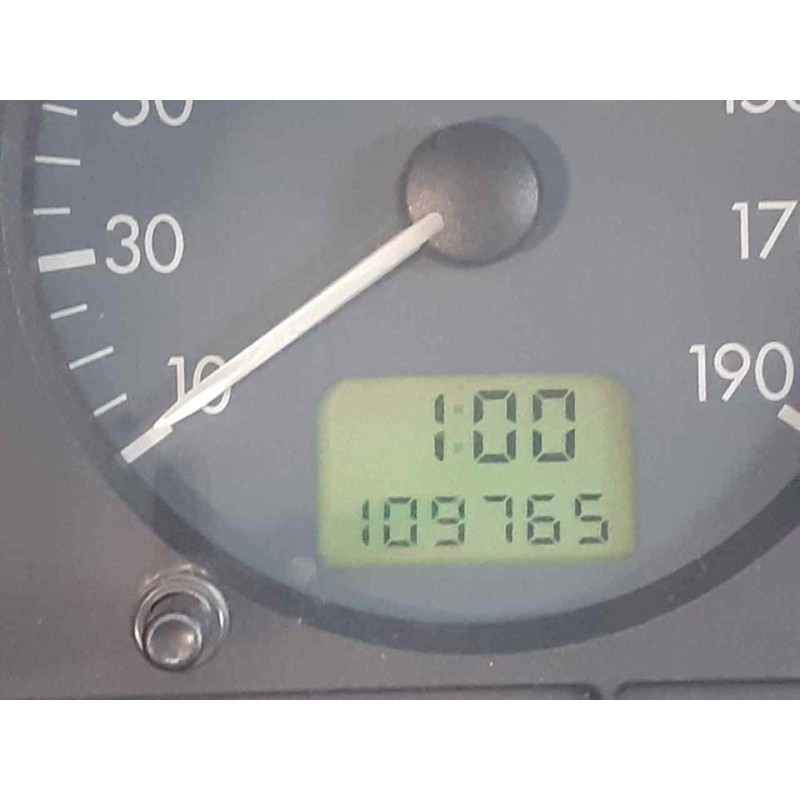 citroën saxo del año 2001