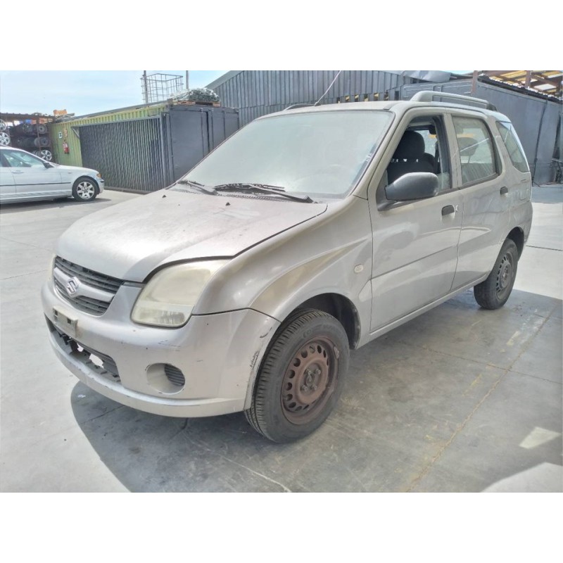 suzuki ignis rm (mh) del año 2004