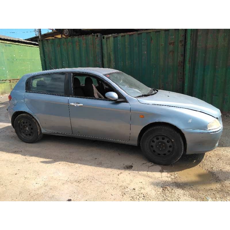alfa romeo 147 (190) del año 2004