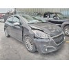 peugeot 208 del año 2016