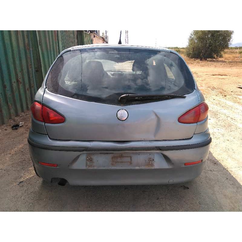 alfa romeo 147 (190) del año 2004