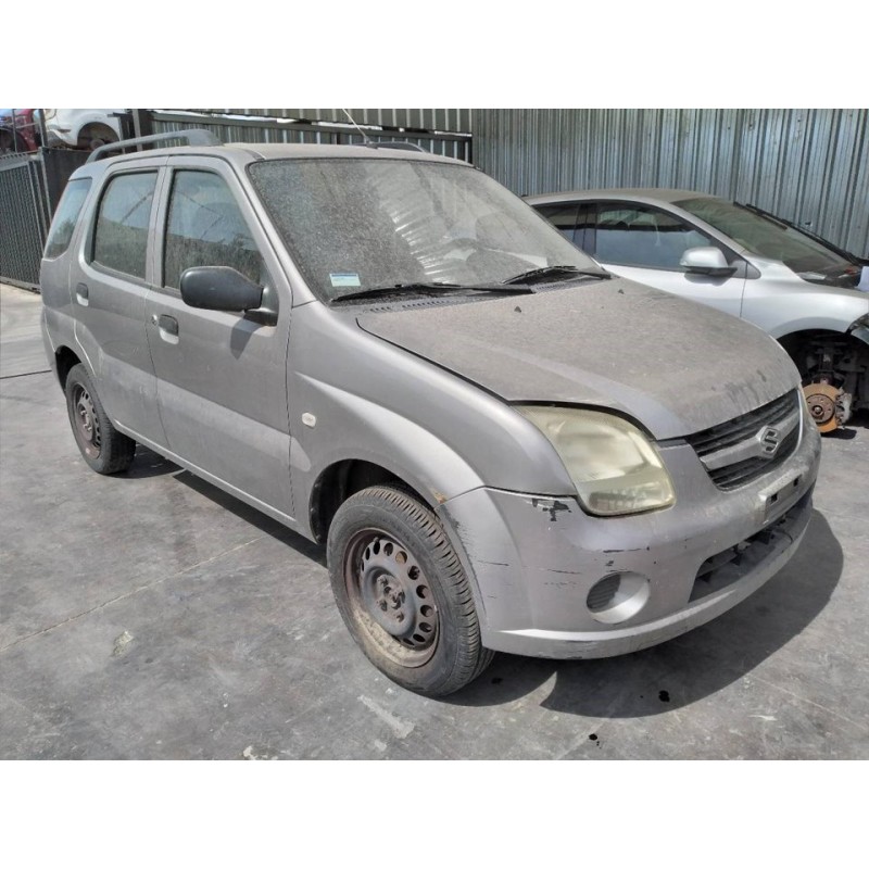 suzuki ignis rm (mh) del año 2004