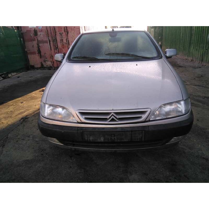 citroën xsara berlina del año 1999