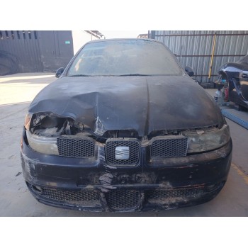 SEAT LEON (1M1)
