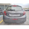 peugeot 208 del año 2016