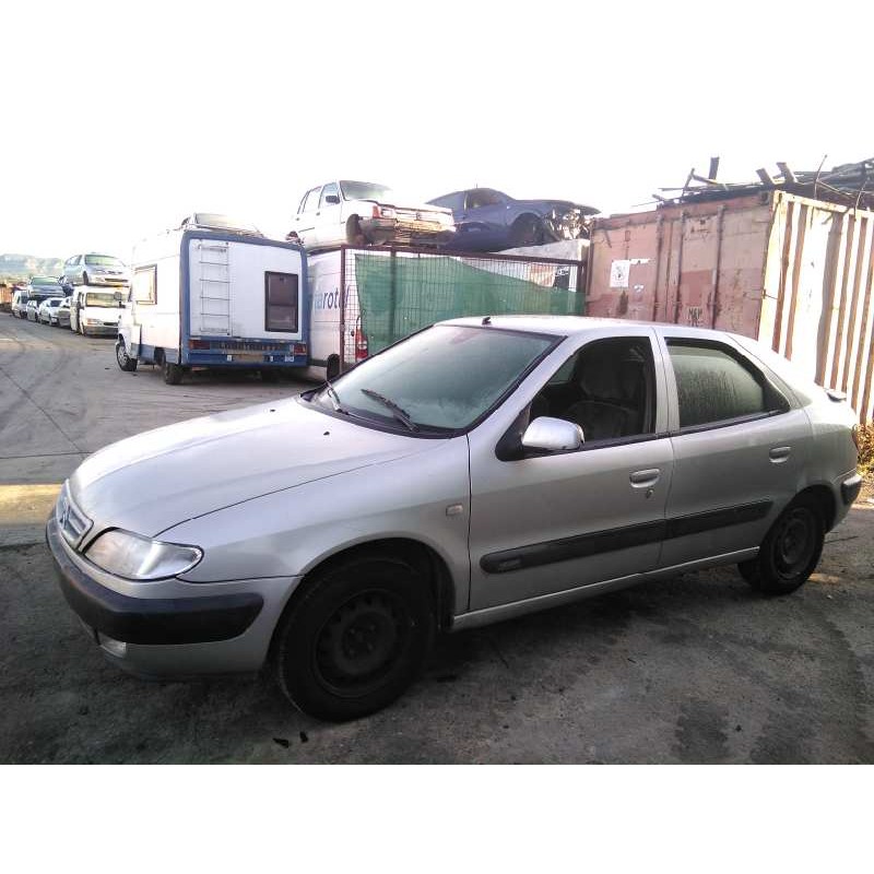 citroën xsara berlina del año 1999