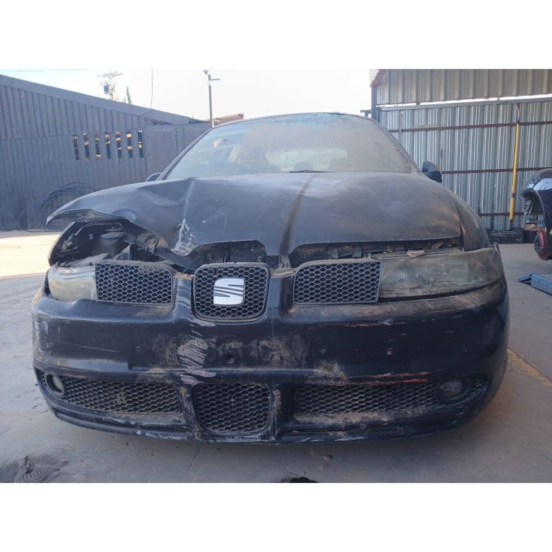 seat leon (1m1) del año 2004
