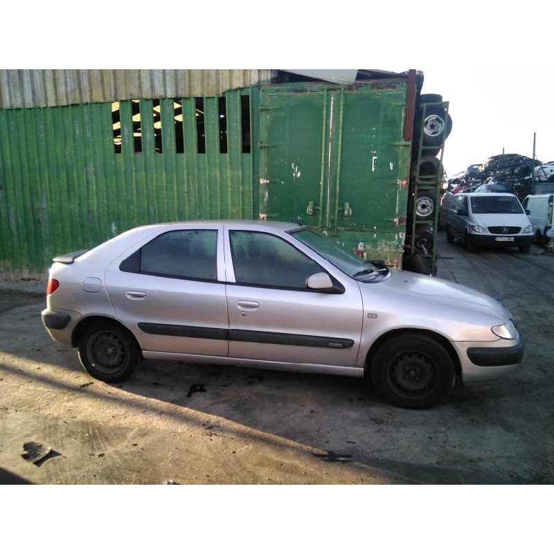 citroën xsara berlina del año 1999