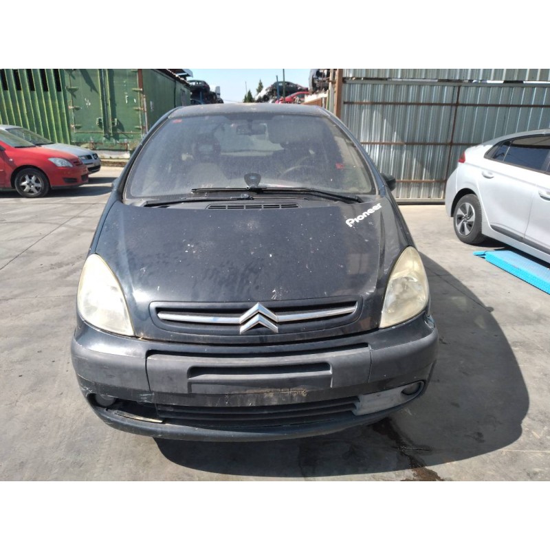 citroën xsara picasso del año 2005