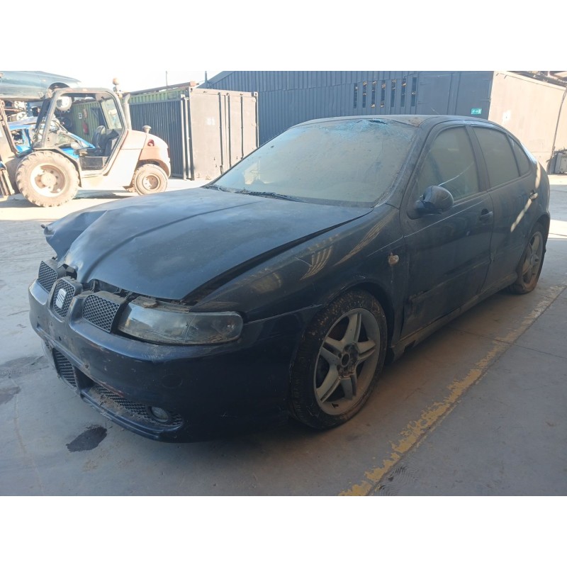 seat leon (1m1) del año 2004