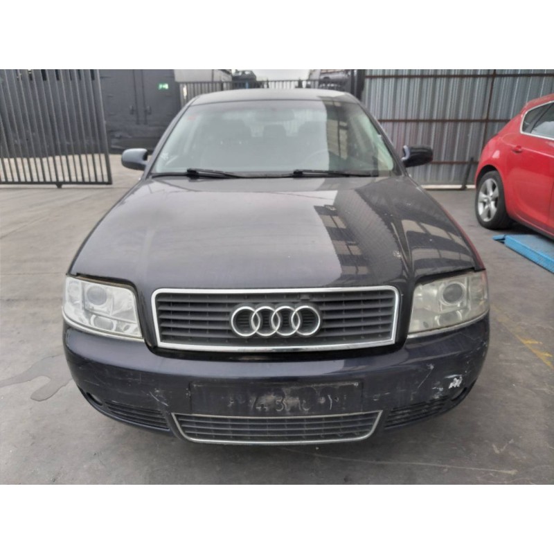 audi a6 berlina (4b2) del año 2003