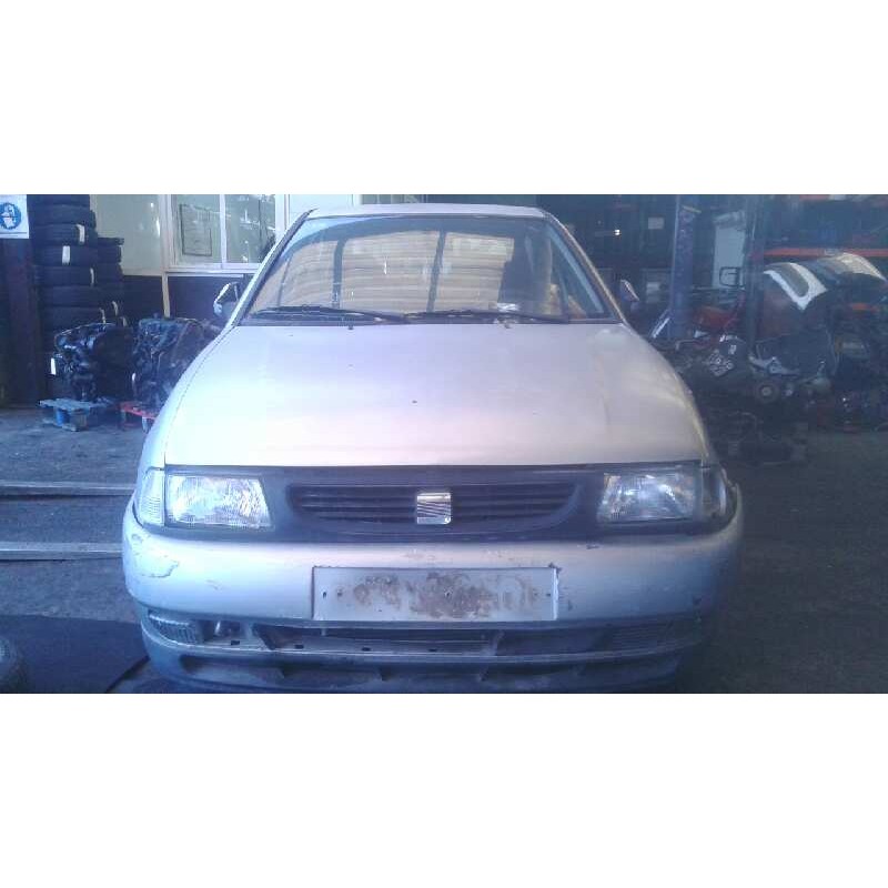 seat ibiza (6k) del año 1998