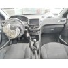 peugeot 208 del año 2016