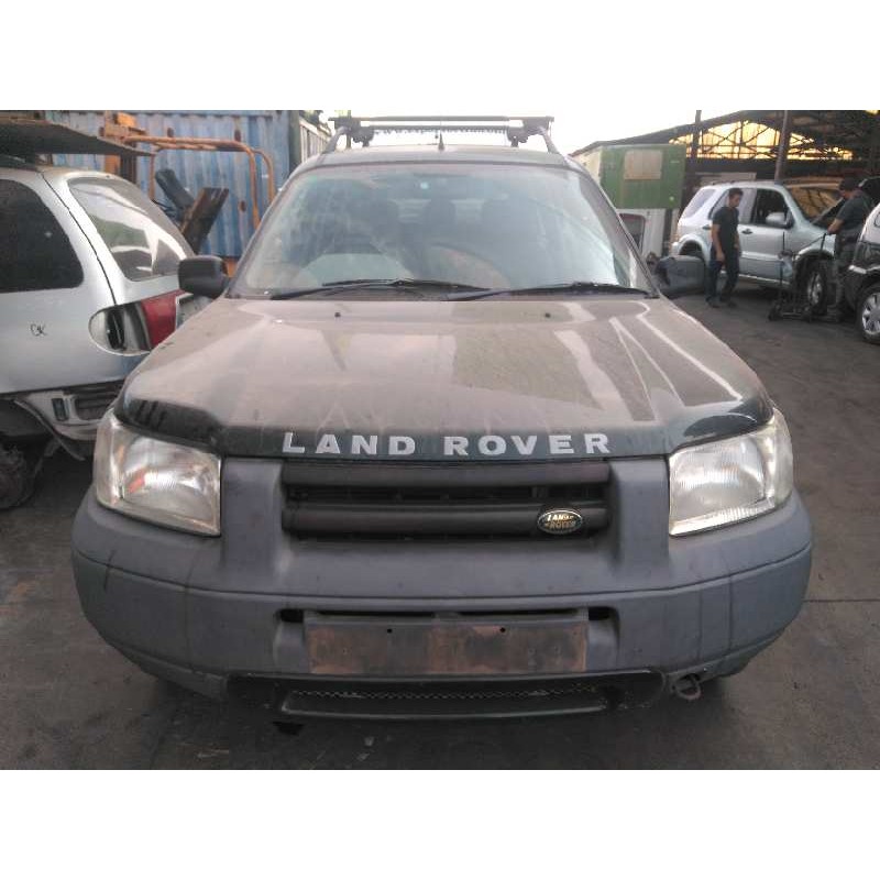 land rover freelander (ln) del año 2000