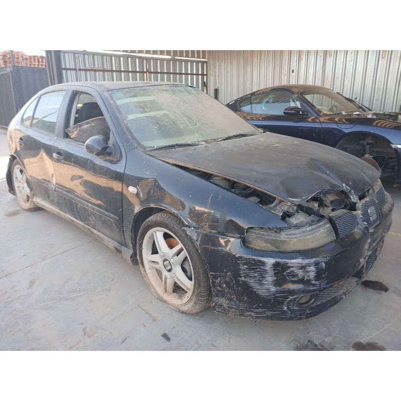 seat leon (1m1) del año 2004