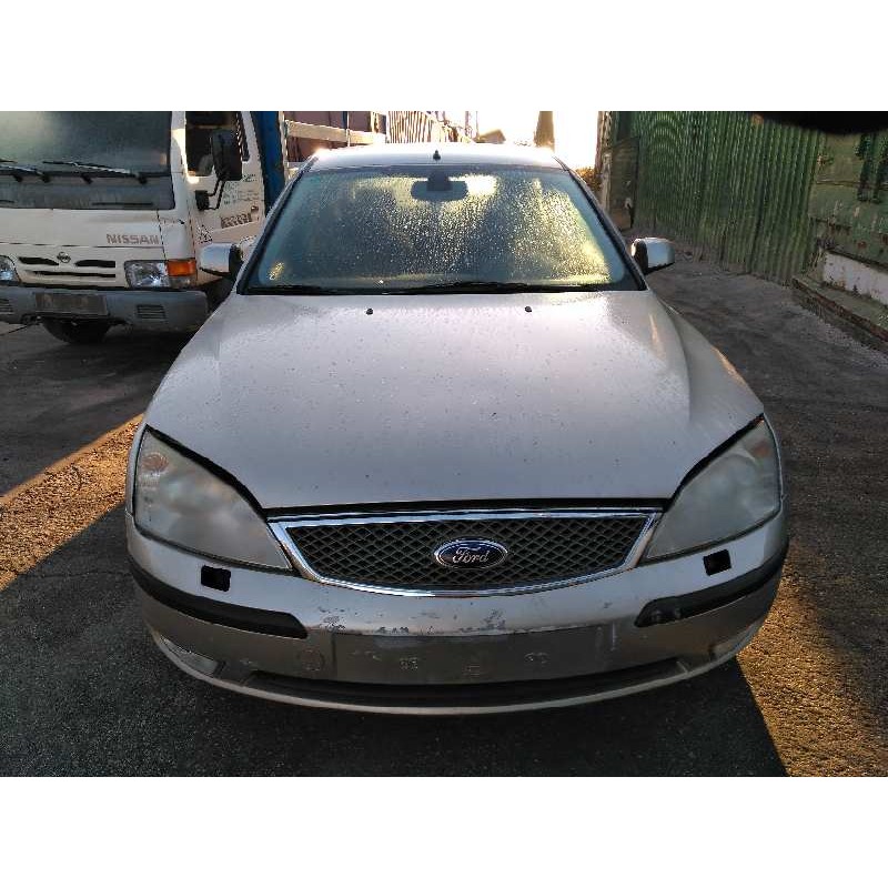 ford mondeo berlina (ge) del año 2004