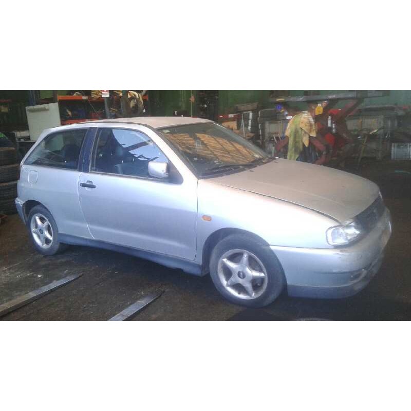 seat ibiza (6k) del año 1998
