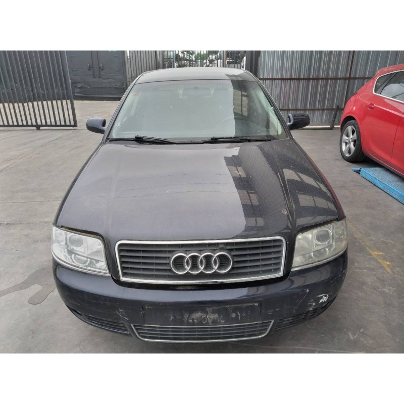 audi a6 berlina (4b2) del año 2003
