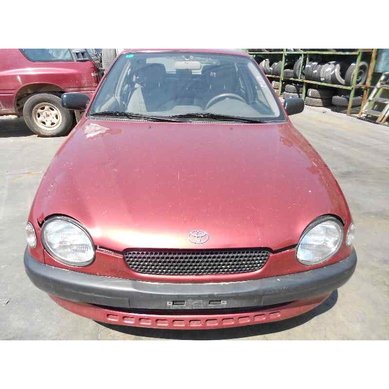 toyota corolla (e11) del año 1997