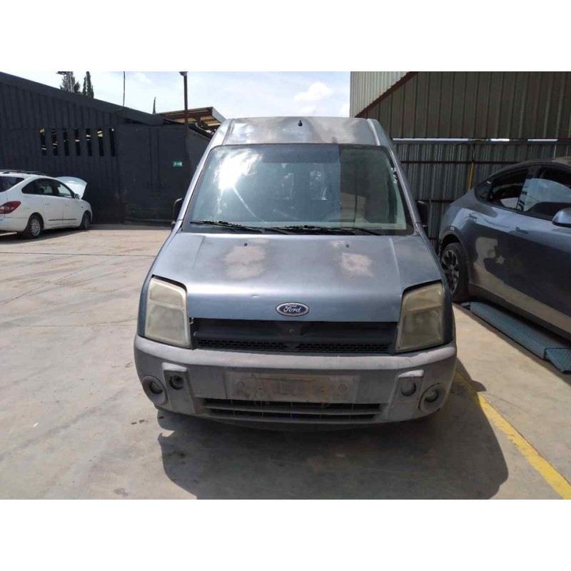 ford transit connect (tc7) del año 2006