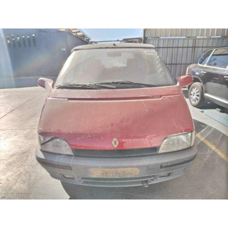renault espace (j63) del año 1992
