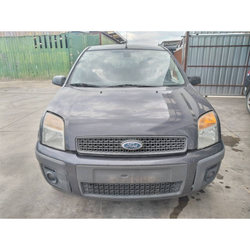 ford fusion (cbk) del año 2007