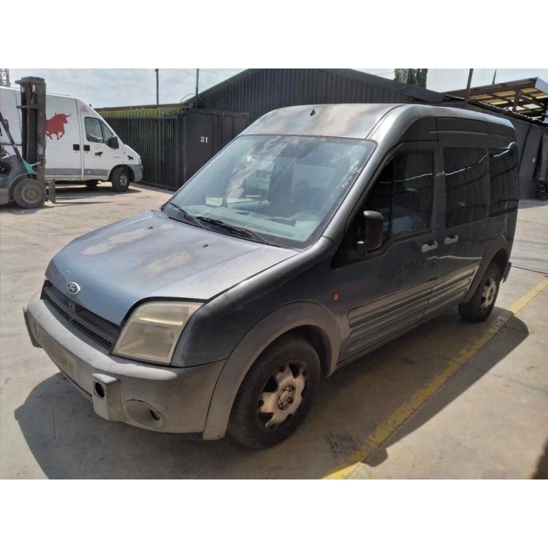 ford transit connect (tc7) del año 2006