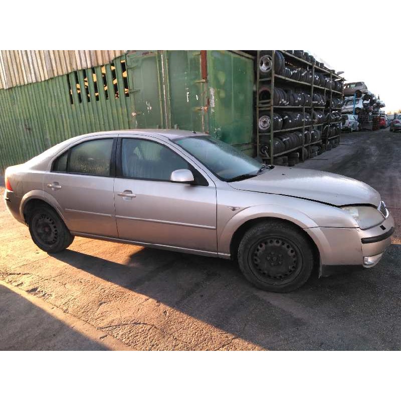 ford mondeo berlina (ge) del año 2004