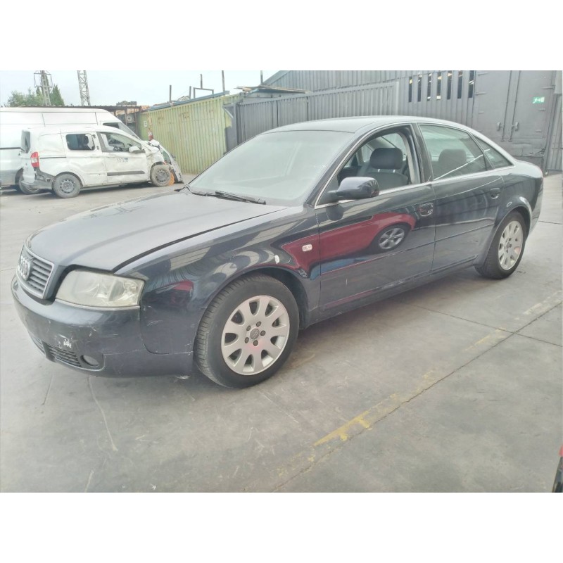 audi a6 berlina (4b2) del año 2003