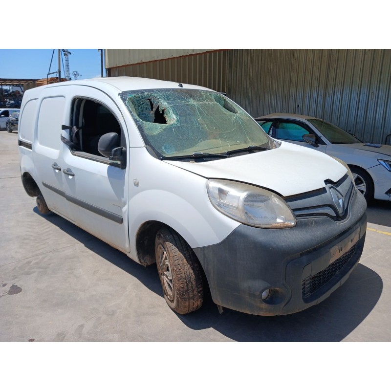 renault kangoo express (fw0/1_) del año 2019