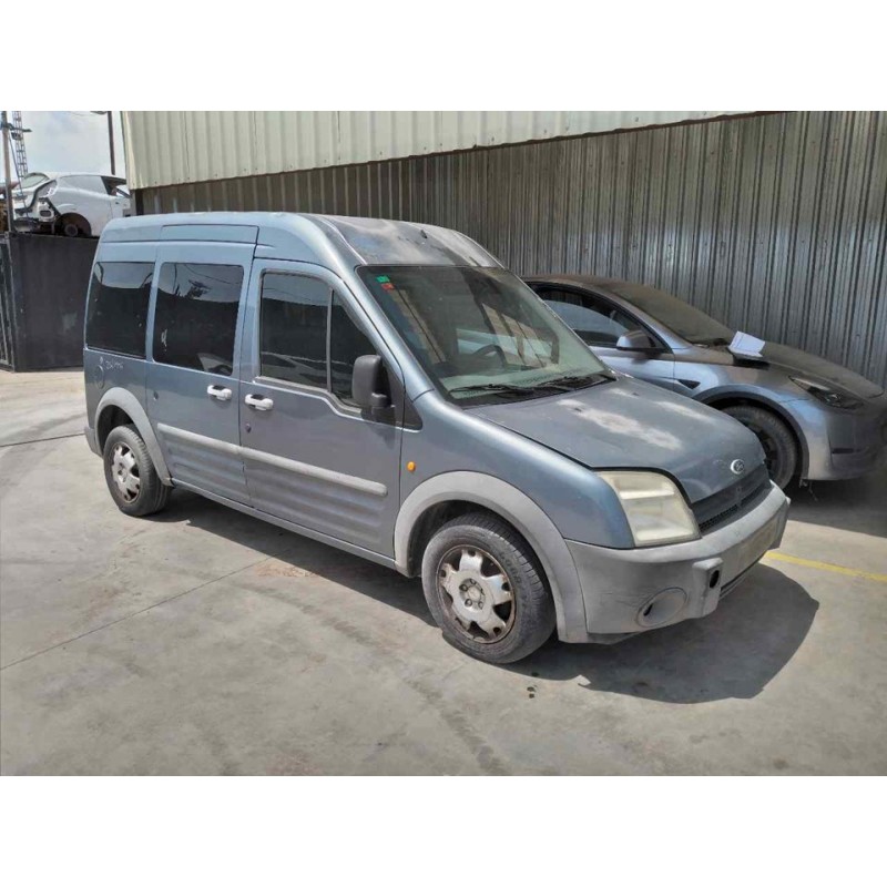 ford transit connect (tc7) del año 2006