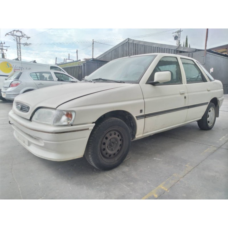 ford escort berlina/turnier del año 1994