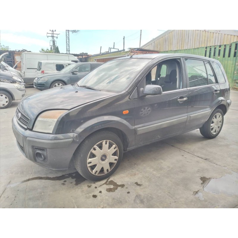 ford fusion (cbk) del año 2007