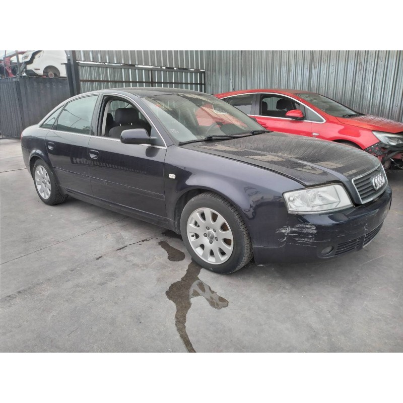 audi a6 berlina (4b2) del año 2003