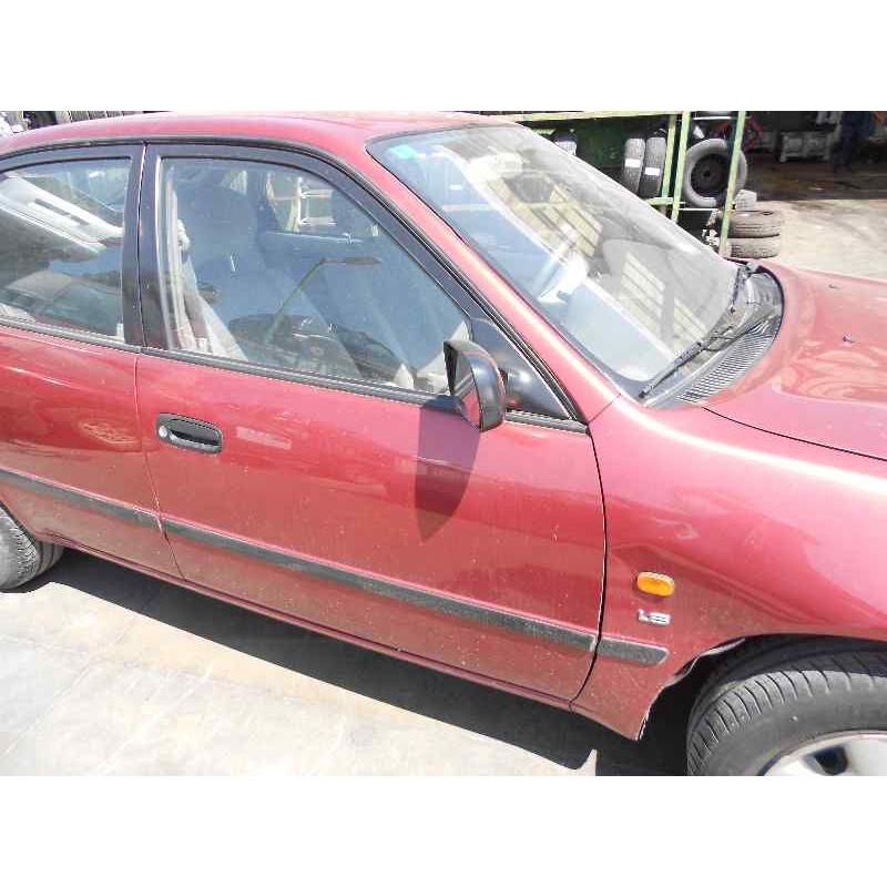 toyota corolla (e11) del año 1997