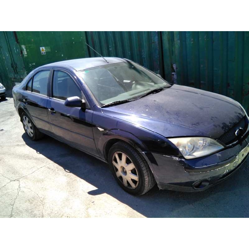 ford mondeo berlina (ge) del año 2001