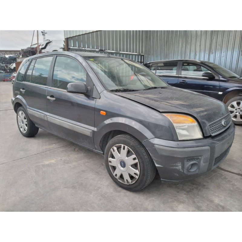 ford fusion (cbk) del año 2007