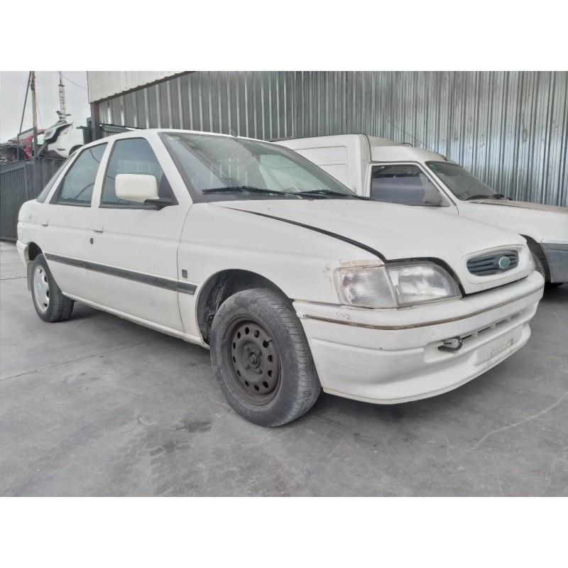 ford escort berlina/turnier del año 1994