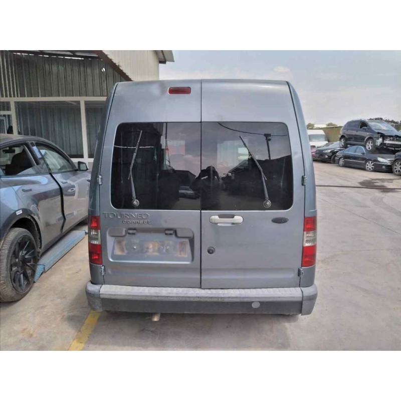 ford transit connect (tc7) del año 2006