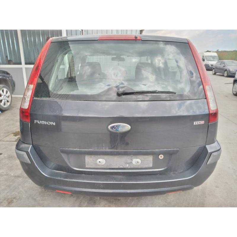 ford fusion (cbk) del año 2007