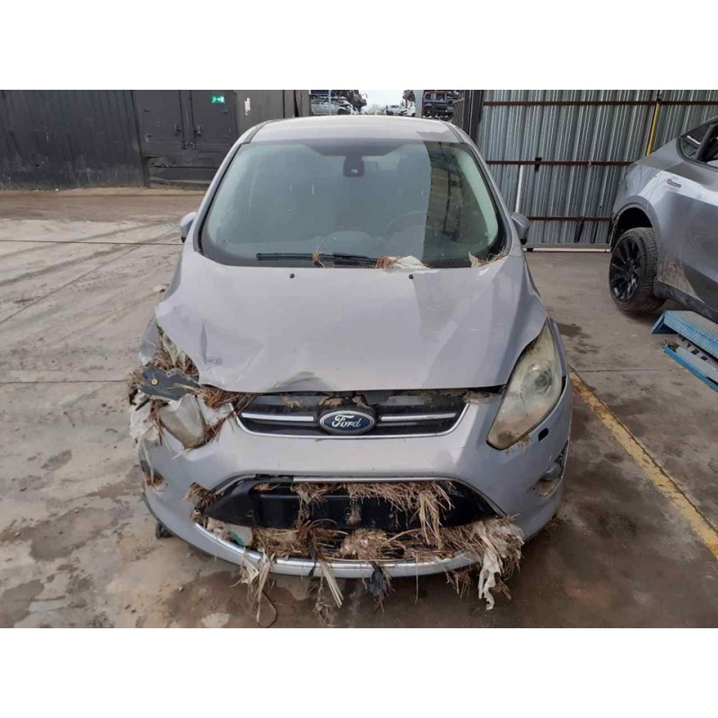 ford c-max del año 2011