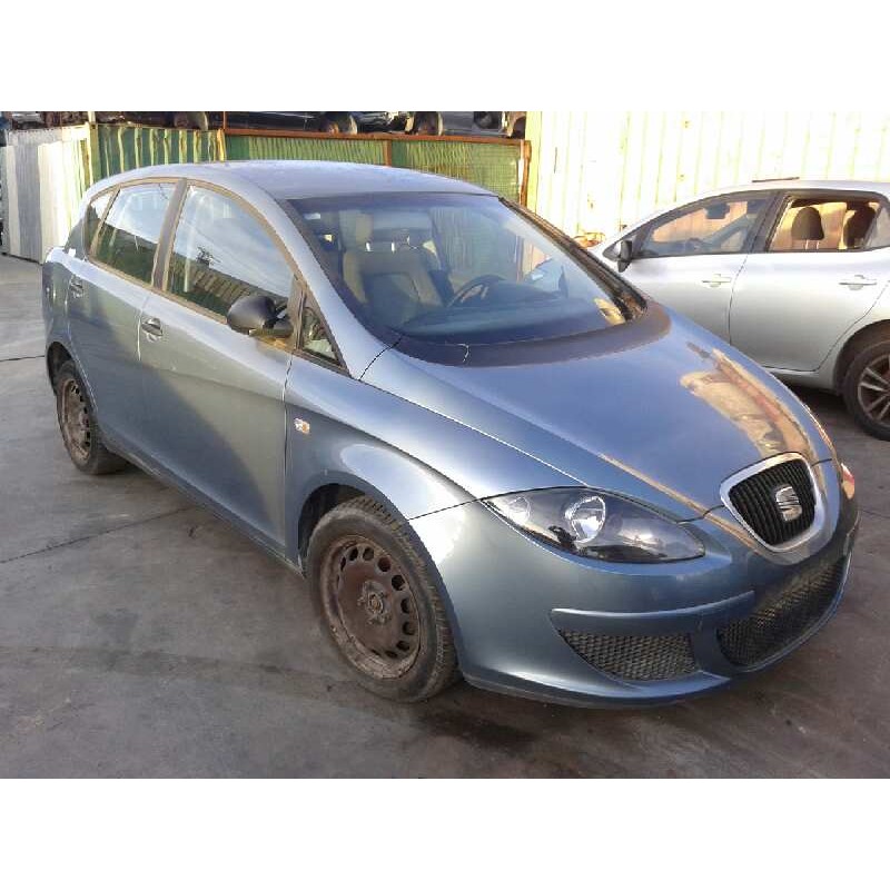 seat toledo (5p2) del año 2005